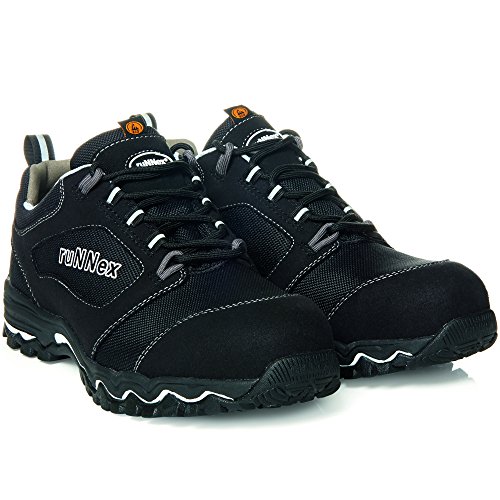 ruNNex® Sicherheitshalbschuhe 5322 ESD S3 - 7