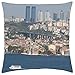 Produktbild ruishandianqi Kissenbezüge Modern Side of Istanbul. - Throw Pillow Cover Case (18 * 18" x 18")