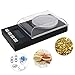 Produktbild TAOtTAO Digital Milligrams 50 x 0,001g Mini-LCD-Display Digitale Schmuck Pocket Scales
