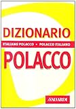 Image de Dizionario polacco. Italiano-polacco, polacco-italiano