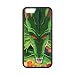 Produktbild iphone6/iphone6s Case,Popular Anime - Dragon Ball Pattern [Nuova] Durable Hard Plastic Scratch-Proof Protective Case,Black