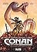 Conan der Cimmerier: Die Königin der schwarzen Küste by 