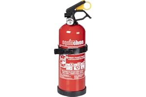 VALEO AnafGroup Estintore 1kg Polvere 8A-34B-C RINA (Italy)