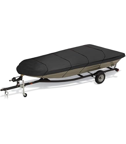 NAVA GROUP | Bâche de bateau gonflable | Couverture de transport/de port | Bâche imperméable | Résistant aux dommages et à l'abrasion | Résistant aux taches | Toutes saisons | 380 g/m²