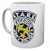 Produktbild Resident Evil Tasse S.T.A.R.S. Racoon Police Dep., aus Keramik Fassungsvol. ca. 320ml