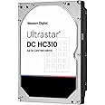 WD Western Digital Ultrastar dc hc310 hus726t4tale6l4 - HDD - 4 TB - sata 6gb/s 0b36040