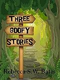 Image de Three Goofy Stories (English Edition)