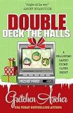 Cover zum Buch Double Deck the Halls