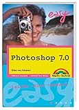 Photoshop 7.0 - M+T Easy . leicht, klar, sofort by