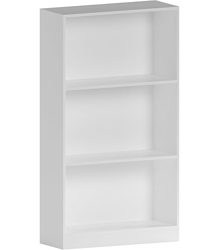 Dbuibni 9 Cube Bookshelf Farmhouse Storage Organizer Wooden Open Shelf Bookcase 3 Tier Display Cabinet Rack Bedroom Living Room Brown Amp - View #10