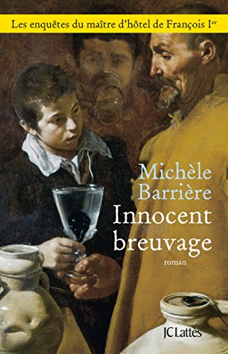 couverture de : Innocent breuvage