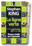 La Ligne verte, 6 tomes