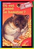 Où est passé le hamster