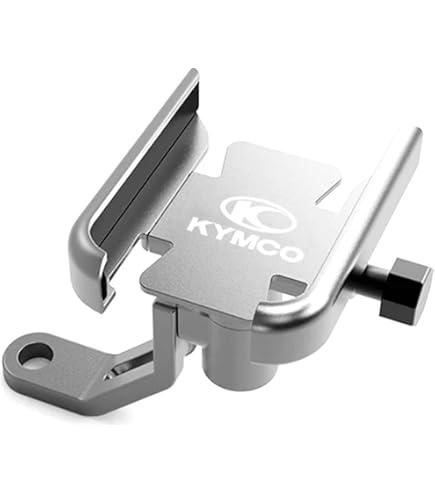 Compatible With Kymco AK550 2018-2022 Motorcycle GPS Mount