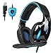 Produktbild Gaming Headset, 2017 Hote verkaufen Sades Gaming Kopfhörer Stereo-Sound