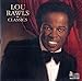 Produktbild With Groovy People & More (CD Album Lou Rawls, 9 Tracks)