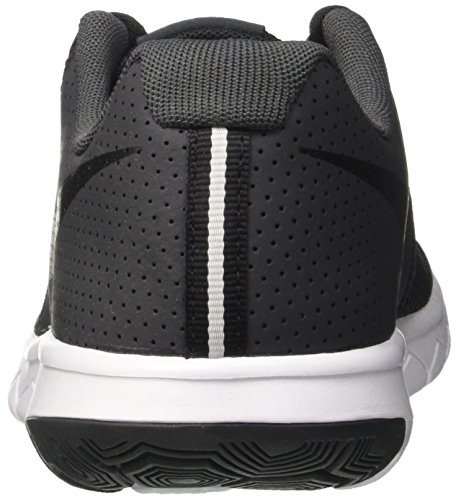 Nike Flex Experience 5 (GS), Zapatillas de Running para Hombre, Negro Black-Anthracite-White, 38.5 EU - Nike
