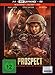 Prospect - 3-Disc Limited Collector's Edition im Mediabook (4K Ultra HD) (+ Blu-ray) (+ DVD)