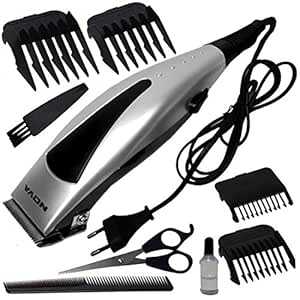 nova corded and cordless trimmer