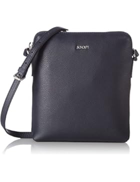 JOOP! Damen Nature Grain Daphne Shoulderbag Svz Schultertasche, 5x22x19 cm