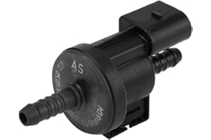 ARAMOX Électrovanne de purge magnétique pour carburant 06E906517A