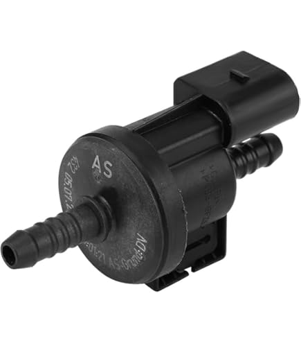 5X Elettrovalvola Di Spurgo Del Contenore Controllo Del Contenore