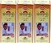 Khadi India Jagriti Herbs Shankhpushpi Syrup with Brahmi 200ml Pack of 3 RS.234.00