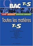 Objectif Bac Terminale S