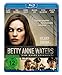Betty Anne Waters [Blu-ray]