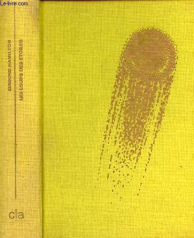 Download Les Loups des étoiles