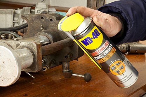 WD-40 Specialist Smart Straw Universalreiniger, 500 ml 49392 - 3