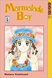 Marmalade Boy by 