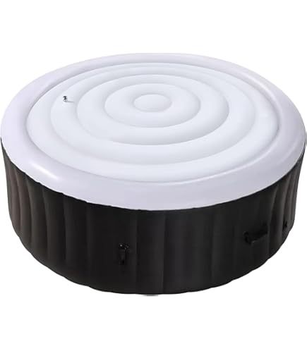 Inflatable Lid For Lazy Spa Fiji Model | LID ONLY
