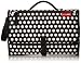 Skip Hop Grab and Go Pronto Changing Station, Black/White, Black/White