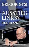 Image de Ausstieg links?: Eine Bilanz