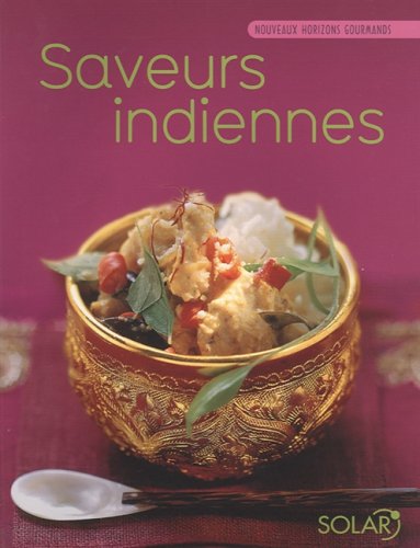 Download Saveurs indiennes