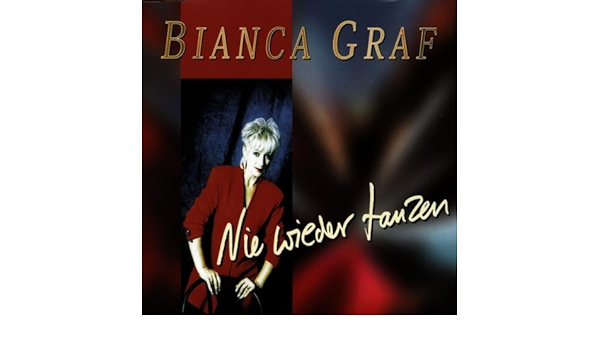 Nie Wieder Tanzen Graf Bianca Amazon De Musik