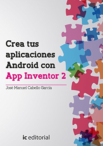 Download Crea tus aplicaciones android con app inventor 2