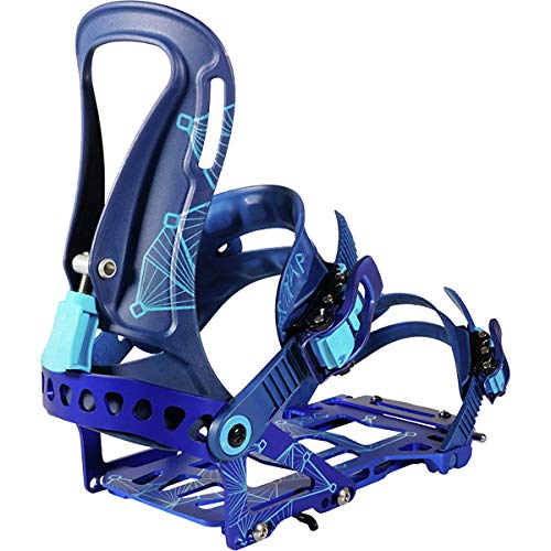 Spark R&D Unisex Arc Splitboard Bindings 2019