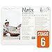 Nature Babycare Size 6 Extra Large Nappy Pants 18 per pack