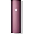 PAX Plus | Premium Portable Vaporizer, Dry Herb, Concentrate, 10 Year Warranty, Complete Kit, Elderberry