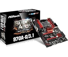 ASRock 90-MXB0Z0-A0UAYZ Mainboard