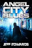 Cover zum Buch Angel City Blues