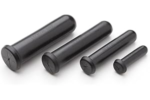 capuchon isolant - pour cable de 10 à 35 mm2 - catu mp-26-b