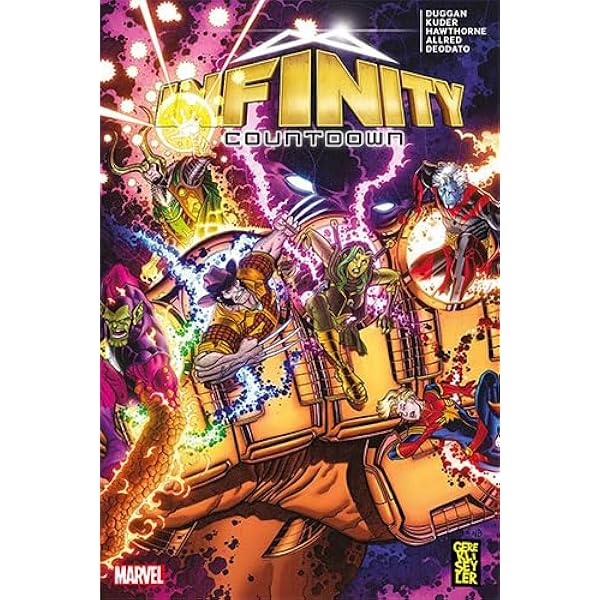 Annihilation Cilt 3 : Keith Giffen, Egemen Görçek: Amazon.com.tr