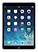 Produktbild Apple iPad Air WiFi 32GB Schwarz (Zertifiziert und Generalüberholt)