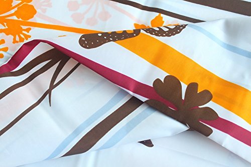 Generisches Scheck Polyester Duschvorhang 240cm x 200cm (W x H) - 4