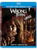Wrong Turn 5 Bloodlines [Blu-ray] [2012] [US Import]