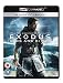 Exodus - Gods And Kings [Blu-ray] [2014]