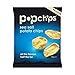 Price comparison product image Popchips - Original - 23g x 24